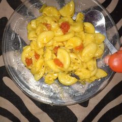 A picture of Macroni.