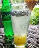 Pineapple Squash