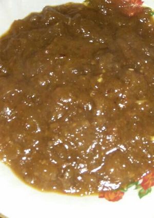 Foto resep Seblak kornet