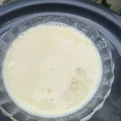 A picture of Cheese dip.