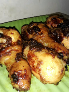 Foto resep Ayam Bakar Kalasan