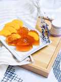 Tea Jellies