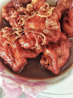 Foto resep Semur Ayam