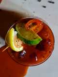 Bloody Mary 🍅