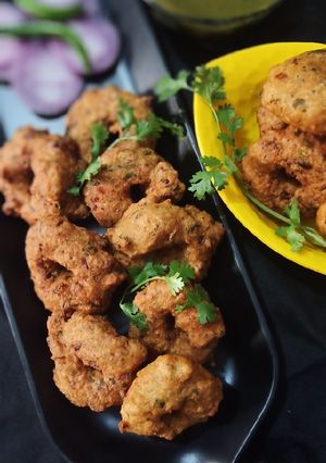 ढेंकानाल बड़ा (Denkanal Bara recipe in Hindi) रेसिपी मुख्य फोटो