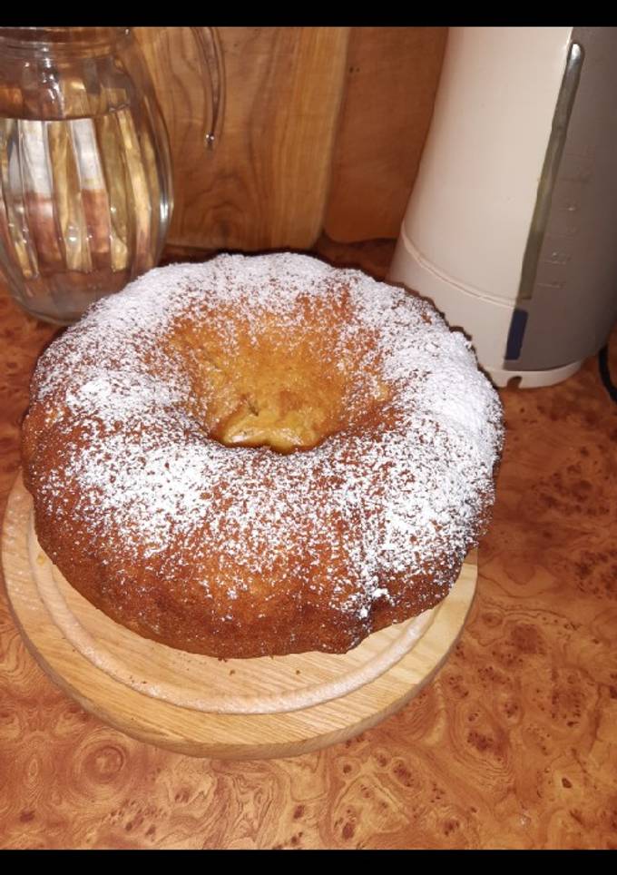 Кекс