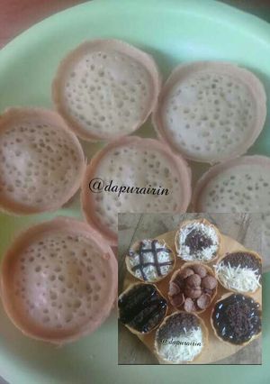 Foto resep Martabak mini