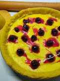 Torta pasticciotto