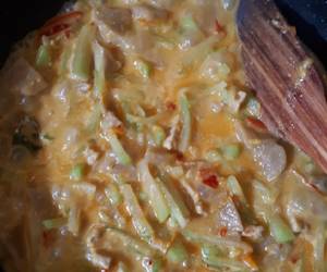 Resep Terbaik Sayur Lodeh Labu Siam, Tempe, Bakso Sedap Nikmat Resep Terbaik Sayur Lodeh Labu Siam, Tempe, Bakso Sedap Nikmat
