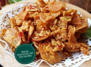 Gambar kering kentang tempe
