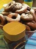 Roscas de la abuela