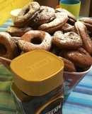 Roscas de la abuela