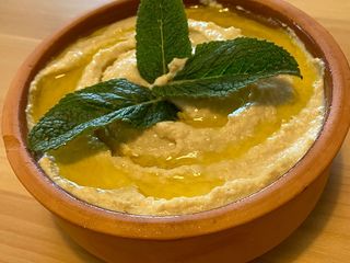 Hummus