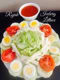 Rojak Iceberg Lettuce (R227)