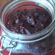 Chamoy casero