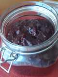 Chamoy casero