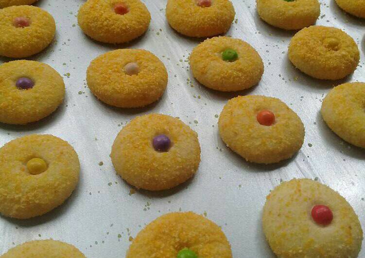 Cara Gampang Membuat Kue janda genit(monde kw)no mixer😁, Enak