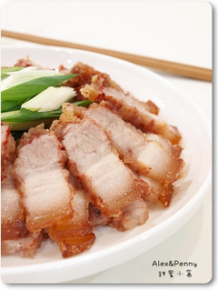 紅糟肉 的食譜成品照片