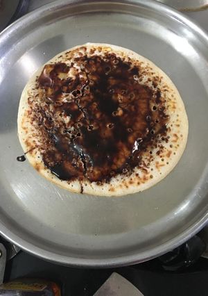 ચોકલેટ પેનકેક (Chocolate Pancake Recipe In Gujarati) રેસીપી મુખ્ય ફોટો