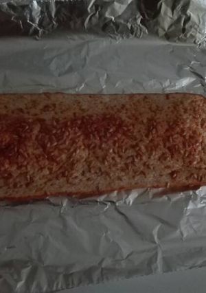 Una foto de Pan para dieta