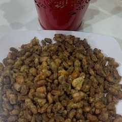 รูปของ Kupang goreng crispy