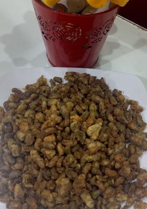 Foto resep Kupang goreng crispy