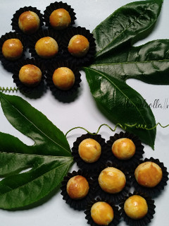 Foto resep Nastar lumer ekonomis