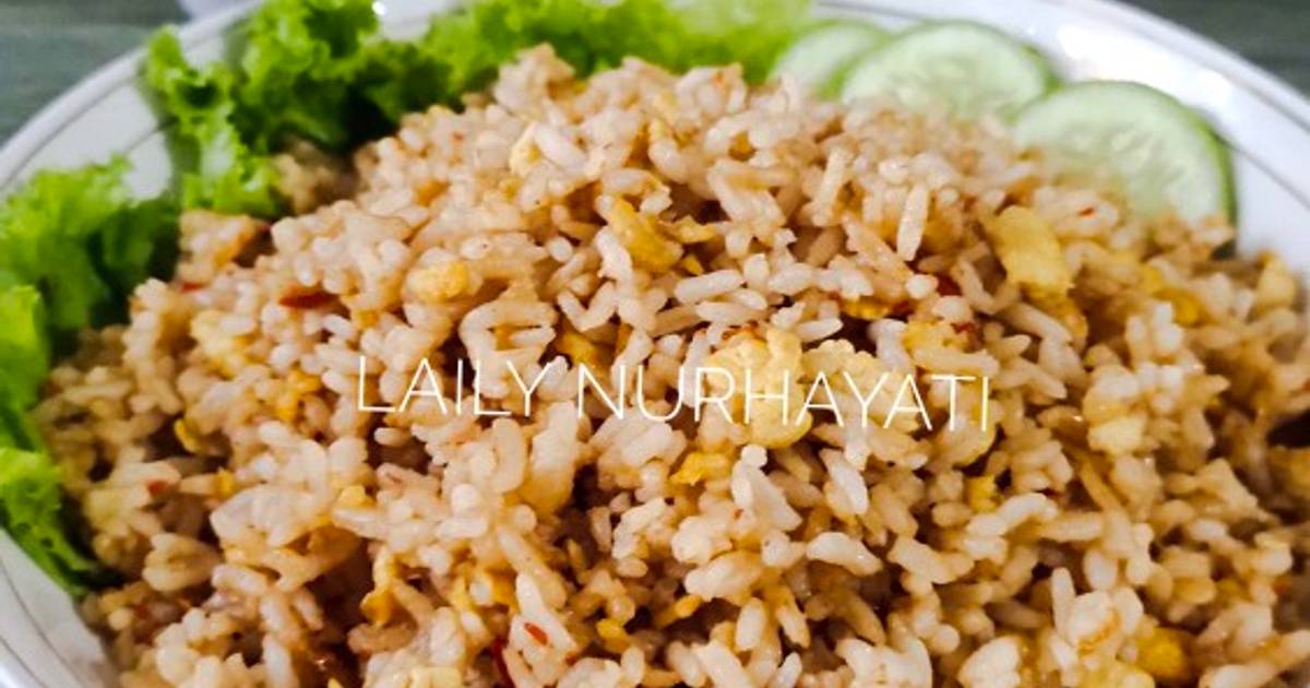 24.812 resep bumbu nasi goreng enak dan sederhana - Cookpad