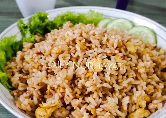 Nasi goreng jawa