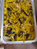 Paella Valenciana