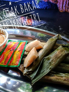 Foto resep Otak otak ikan tenggiri