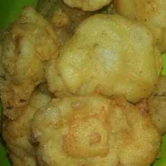รูปของ Rambutan margarin