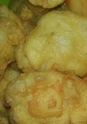 Foto resep Rambutan margarin