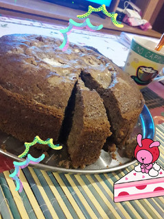Una foto de Torta 1 2 3 4 😉🍰🍫