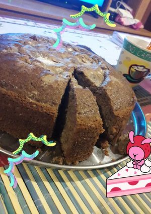 Una foto de Torta 1 2 3 4 😉🍰🍫