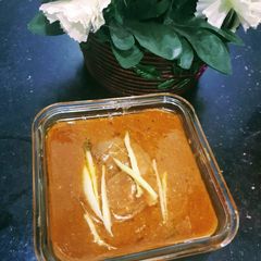 A picture of Easy & Quick Nihari.