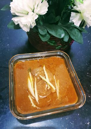 A picture of Easy & Quick Nihari.