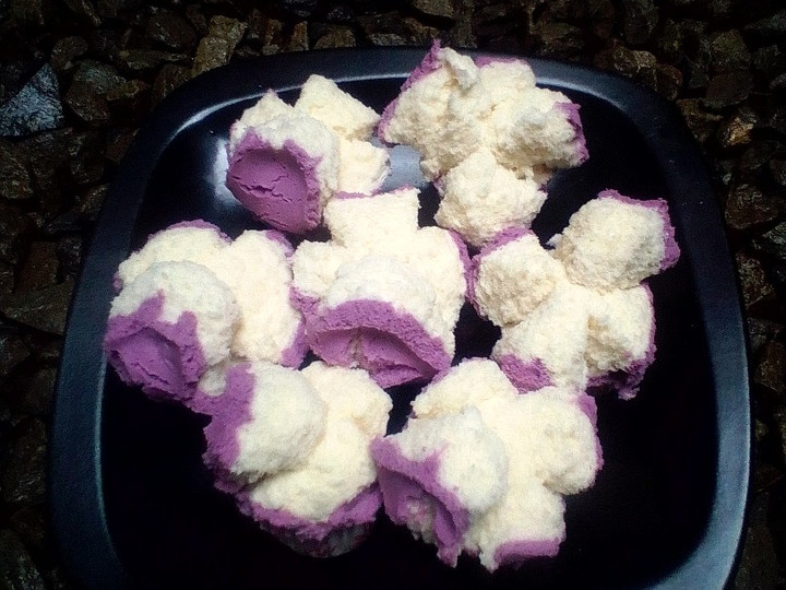 Yuk intip, Resep buat Bolu kukus mekar santan dijamin menggugah selera