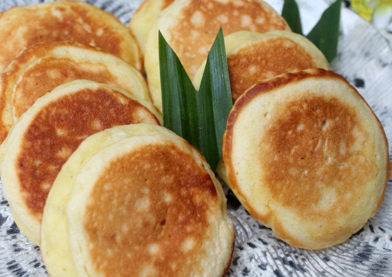 Kue Khamir Tape