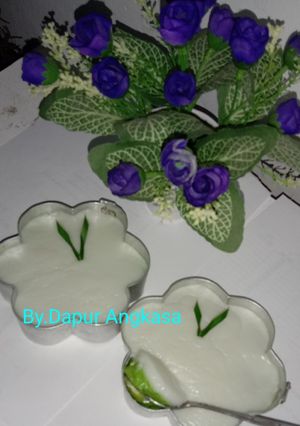 Foto resep Lumpur surga
