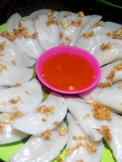 Foto resep Choi Pan
