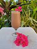 Smoothie de Navidad