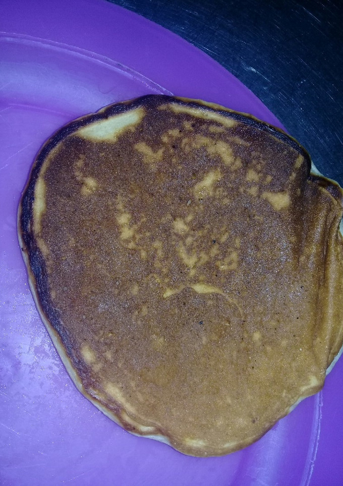 Una foto de Waffles