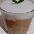 Bubur singkong lumer