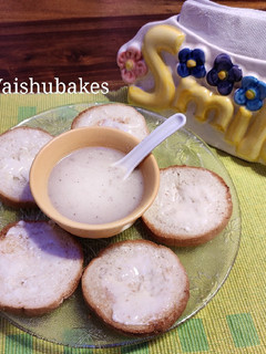 A picture of French Mushroom Soup.