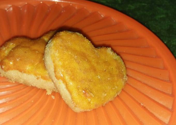 Kue kacang