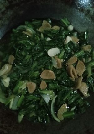 Foto resep 36. Siomak Saos Tiram