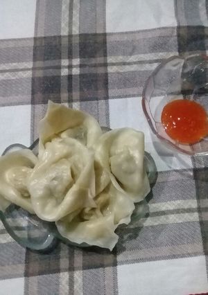 Foto resep Siomay Ayam simple