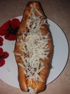 Pirog recept fotója