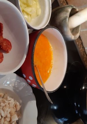 Parasztreggeli recept fotója